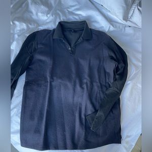 Lanvin long sleeve shirt